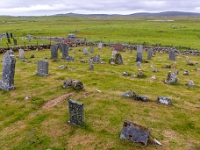 Isle of North Uist